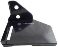 Citroen-DS-11CV-HY - support de batterie, Citroën SM, en Inox