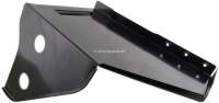 Citroen-DS-11CV-HY - support de batterie, Citroën SM, en Inox