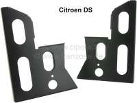 Sonstige-Citroen - brancard de bas de caisse, Citroën DS, tôle latérale de renfort int. de longeron, la pa