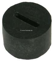 citroen ds 11cv hy butee caoutchouc tirant porte traction P60505 - Photo 1