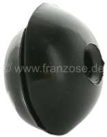 citroen ds 11cv hy calandres capots bouchon caoutchouc fixation P37301 - Photo 1