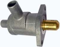 Sonstige-Citroen - commande d'air additionnelle, Citroën DS Ié, pièce neuve de refabrication