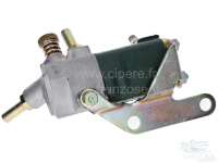 Citroen-DS-11CV-HY - correcteur de ralenti complet, DS inj., sans sa vis de purge, n° d'orig. DXN142020, éch.