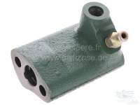 Renault - correcteur de ralenti complet, DS carb., sans sa vis de purge, n° d'orig. DX142020, éch.