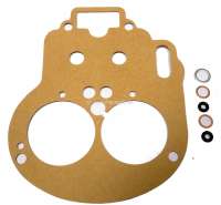 citroen ds 11cv hy carburateurs joints carburateur joint couvercle P32359 - Photo 1