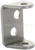 citroen ds 11cv hy charniere porte inferieure chape darrete arriere P44850 - Photo 1