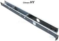 citroen ds 11cv hy chassis longeron gauche modele standard tole P44923 - Photo 1