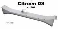 citroen ds 11cv hy chassis traverse 1967 soudee a lunit dorigine dm741 3c P37956 - Photo 1