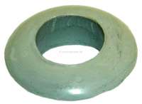 Peugeot - collerette du mécanisme d'ouverture du pare-brise, Citroën Traction, couvre-joint, dimen