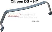 citroen ds 11cv hy chauffage aeration radiateur vanne thermostatique P32490 - Photo 1
