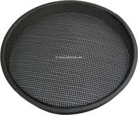 Citroen-DS-11CV-HY - tamis dans tube d'air, DS, dans les ailes, l'unité, n° d'orig. DS64319