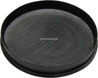 Citroen-DS-11CV-HY - tamis dans tube d'air, DS, dans les ailes, l'unité, n° d'orig. DS64319