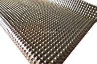 Citroen-DS-11CV-HY - tôle de fermeture de bas de caisse, Citroën DS, jeu de 4 tôles enjoliveur de fermeture 