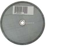 citroen ds 11cv hy circuit dhuile crepine sous pompe traction P60560 - Photo 1