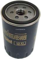 citroen ds 11cv hy circuit dhuile filtre a huile sm P30232 - Photo 2