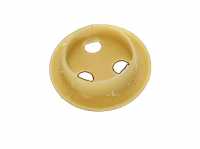 Citroen-2CV - fixations des tubes hydrauliques, Citroën DS, protection plastique pour passage du faisce