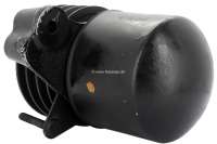 Alle - pompe HP, pompe hydraulique LHS, Citroën DS bvh, 3 courroies, éch.std., consigne 150 eur