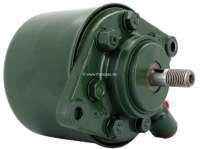 Alle - pompe HP, pompe hydraulique, Citroën SM, éch.std., consigne 150 euros, n°  d'origine 9S