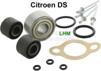 citroen ds 11cv hy circuit hydraulique regulateur centrifuge kit detancheite P30256 - Photo 1