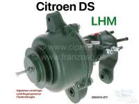 citroen ds 11cv hy circuit hydraulique regulateur centrifuge lhm carbu echstd P31192 - Photo 1