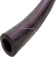 Renault - tube d'aspiration, durite LHS, Citroën DS, 11x18mm, le mètre, n° d'origine DS391-126 - 