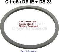 citroen ds 11cv hy circuit refroidissement thermostat calorstat citron P32358 - Photo 1
