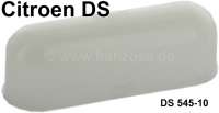 Citroen-2CV - cabochon d'éclairage de coffre SEIMA, DS, n° d'orig. DS54510
