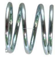 Peugeot - ressort de commande de vitesses, Traction - 11cv, n° d'origine 515793