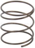 citroen ds 11cv hy culasses culbuteur apres 1965 ressort culbuteurs P30350 - Photo 1