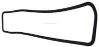 Citroen-2CV - joint de cache culbuteur, en caoutchouc, Traction 15cv, n° d'origine 453704R