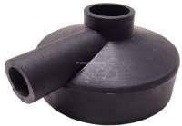 Alle - reniflard sur cache culbuteur / raccord de dépressurisation, Citroën HY, également DS p