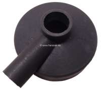 Alle - reniflard sur cache culbuteur / raccord de dépressurisation, Citroën HY, également DS p