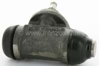 citroen ds 11cv hy cylindres frein arriere cylindre roue 061963 P44081 - Photo 3