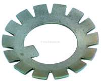 citroen ds 11cv hy differentiel arretoir ecrou darbre secondaire traction 265mm P60210 - Photo 1