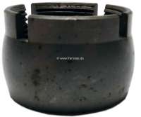 Sonstige-Citroen - bille - coulisse de crémaillère, Citroën Traction - 11cv et 15cv, dimensions: 36,8 x 23