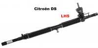 citroen ds 11cv hy directions a cremailleres assistees direction assistee lhs ech std P32583 - Photo 1