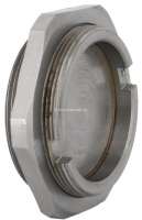 Citroen-DS-11CV-HY - écrou de réglage de rotule extrême, Traction - 11cv et 15cv, M34x150, n° d'origine 601