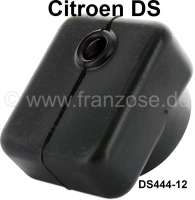Citroen-2CV - pare-poussière sur pignon de direction, Citroën DS, haute qualité, n° d'origine DS444-
