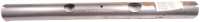Citroen-DS-11CV-HY - tube coulissant sur crémaillère, Traction 11BN et 15cv, longueur 500mm, n° d'origine 60