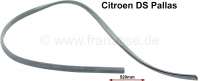 citroen ds 11cv hy eclairage arriere catadioptre pallas bordure grise P34064 - Photo 1