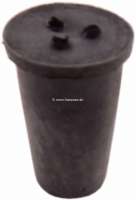 Peugeot - passe-cable de feu arrière ancien modèle, Citroën DS, 3 trous