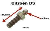 citroen ds 11cv hy eclairage rotule fixation P35995 20260318143314 - Photo 1