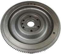 Citroen-DS-11CV-HY - volant moteur, DS après 1971, excellente qualité, couronne 123 dents, hauteur 50mm, diam