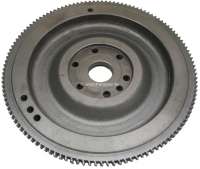 Citroen-DS-11CV-HY - volant moteur, DS après 1971, excellente qualité, couronne 123 dents, hauteur 50mm, diam