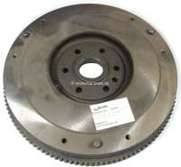 Citroen-DS-11CV-HY - volant moteur, DS après 1971, excellente qualité, couronne 123 dents, hauteur 50mm, diam