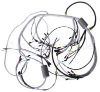 citroen ds 11cv hy faisceaux electriques faisceau electrique 510 04id id P35523 - Photo 1