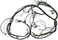 citroen ds 11cv hy faisceaux electriques faisceau electrique 510 08id P35528 - Photo 1