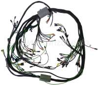 citroen ds 11cv hy faisceaux electriques faisceau electrique 510 09ds P35530 - Photo 1