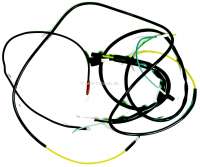 citroen ds 11cv hy faisceaux electriques faisceau electrique klaxon a P34013 - Photo 1