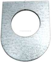 citroen ds 11cv hy freinage sauf pieces hydrauliques arretoir tambour P44816 - Photo 1